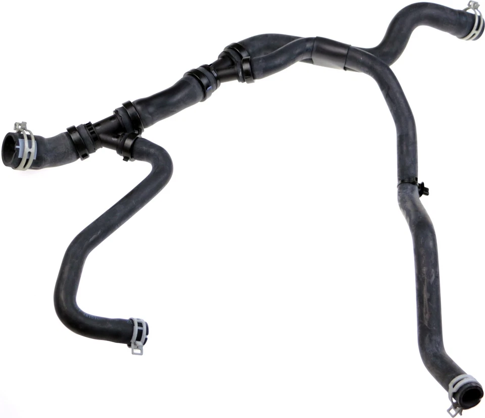 RADIATOR HOSE 05-4545 FOR RENAULT SMART H4B451/401 0.9L B4D413/B4D 403 1.0L - Image 2 of 4