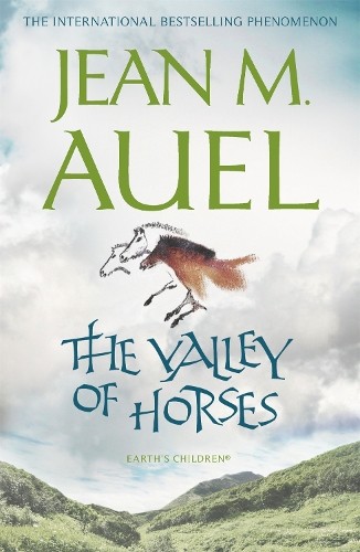 The Valley of Horses (Earths Children 2) by Auel, Jean M. Paperback Book TheFREE US DELIVERY | ISBN: 1444709887 | Quality Books