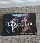 Games Workshop Warhammer 40K - Leviathan Box Set - Complete -Built Not Painted