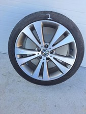 18 PASSAT B6 B7 EOS 8J 18'' ET44 JANTE EN ALUMINIUM 18X8.0 3C0601025AN OE Pièce