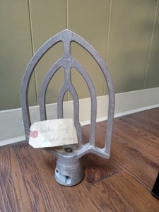 12 Quart Batter Beater