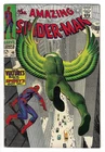 Amazing Spider-Man #48 VG/FN  Vulture Appearance Marvel 1967