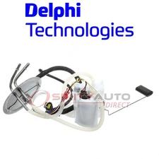 Delphi FG0360 Fuel Pump Module Assembly for TU219 SP2238M SP2038M SP1146 ez