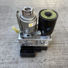 2004 To 2009 Toyota Prius Anti Lock Abs Brake Pump Actuator Assembly 44510-47050