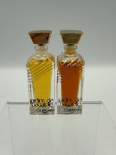 Guerlain Jardins de Bagatelle Mini Perfumes E...
