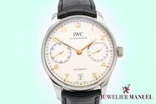 IWC Portugieser Automatik IW500704 Portuguese...