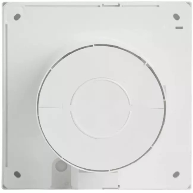 Foto 7 van Leise Badlüfter Abluftventilator Vent-Axia 100 mm EU Marke 77 m3/h NUR 25 dB