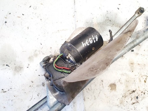 9390332376 vorne Scheibenwischermotor Teilenummer 1l0955119 Seat  DE1577600-68