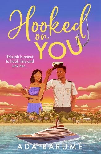 Hooked On You Ada Barume - Image 6