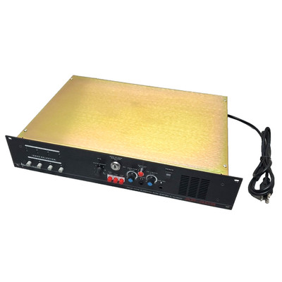 Louroe Electronics AP-4CS 4 Zone Alarming Base Station w/ Talkback