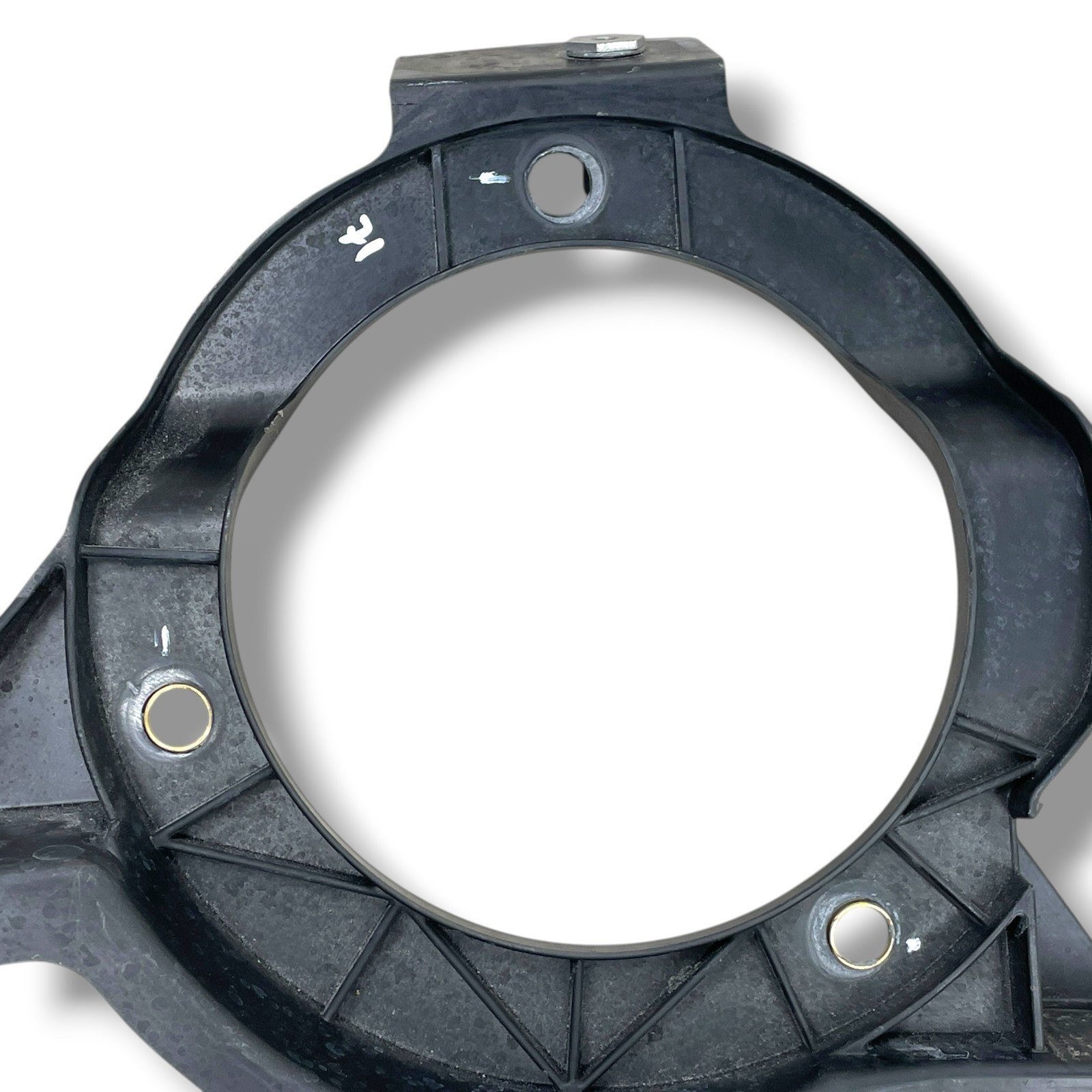 Ferrari F8 2020-2024 Left Mounting bracket P/N 000867292