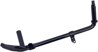 Drag Specialties Kickstand Black Standard 11'' #3995799