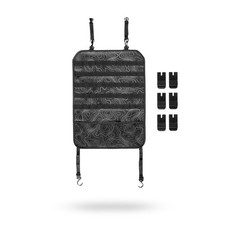 Molle Strap Backseat Car Organizer Universal