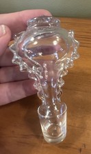 Baccarat Remy Martin Louis VIII Cognac Bottle Stopper