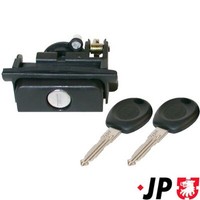 JP Group Heckklappenschloss JP 1187700800 FüR Golf Polo VW 1H1 Classic 6V2 3 SDI