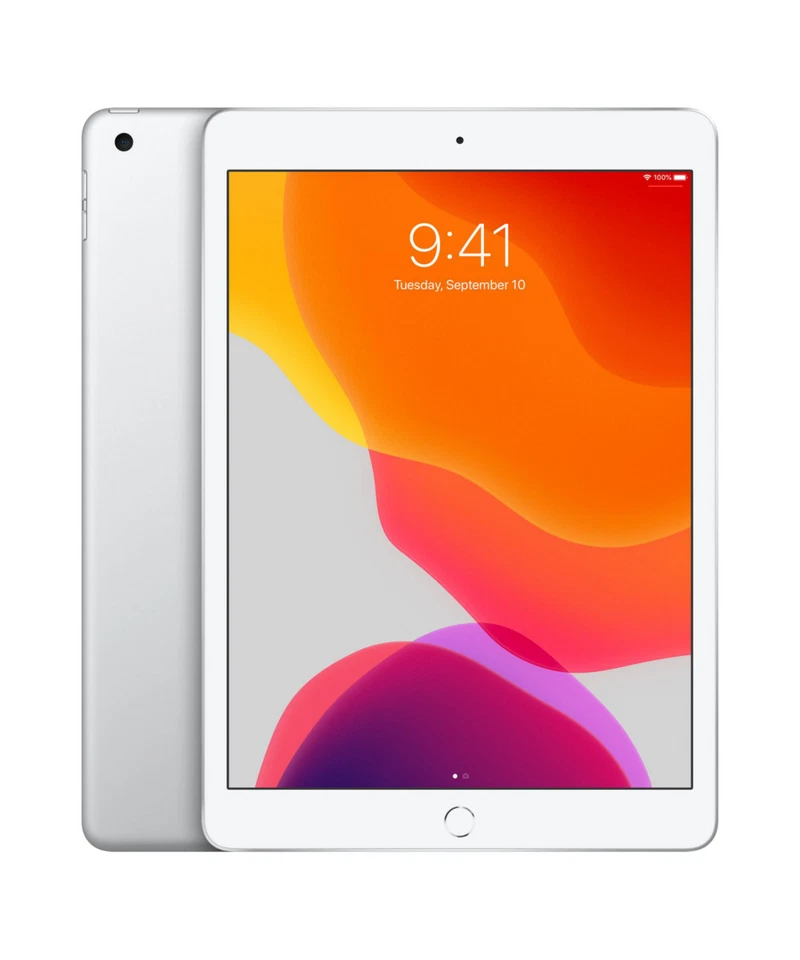 Apple iPad 8 · 64GB · Wi-Fi