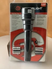 Streamlight Protac HL4 2200 Lumens Dual Fuel