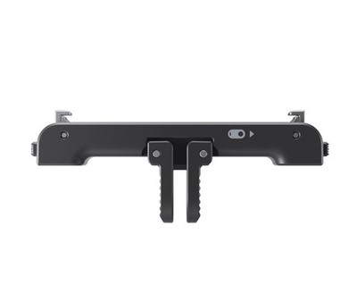 Original Insta360 GO 3/GO 3S Quick Release Mount