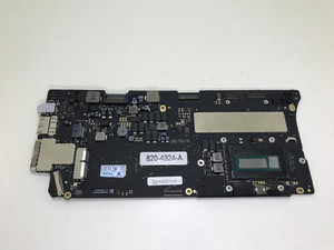 Apple MacBook Pro A1502 2015 i5 2.7GHz 8GB 820-4924-A Gebraucht Mainboard