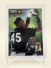 1994 Upper Deck Collector's Choice Rookie Class Michael Jordan #661