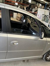 Porte avant et accessoires Opel MERIVA