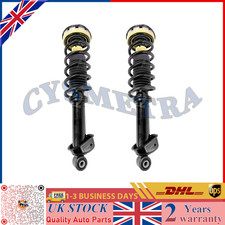 2x w/o PASM Rear Shock Struts Assys Fit Porsche 911 996 1999-2005 99633305148