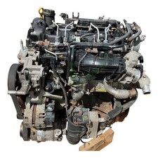 Hyundai Santa Fe 2009-2012 2.2 Diesel Engine D4HB Euro 4 D4HB
