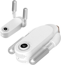 1 Pack Boot Dryer Shoe Dryer Glove Dryer Boot Warmer, Foldable and Lightweight