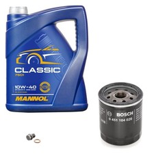 Filtre à huile Rover 416