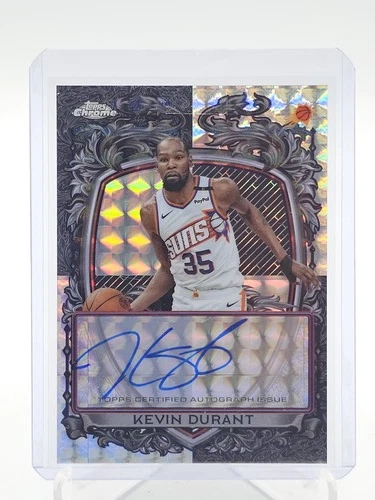 Kevin Durant