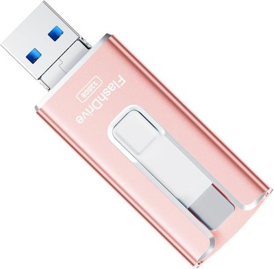 USB C Adapter for MacBook, Type-C Data Transfer Converter, Support Memory Card