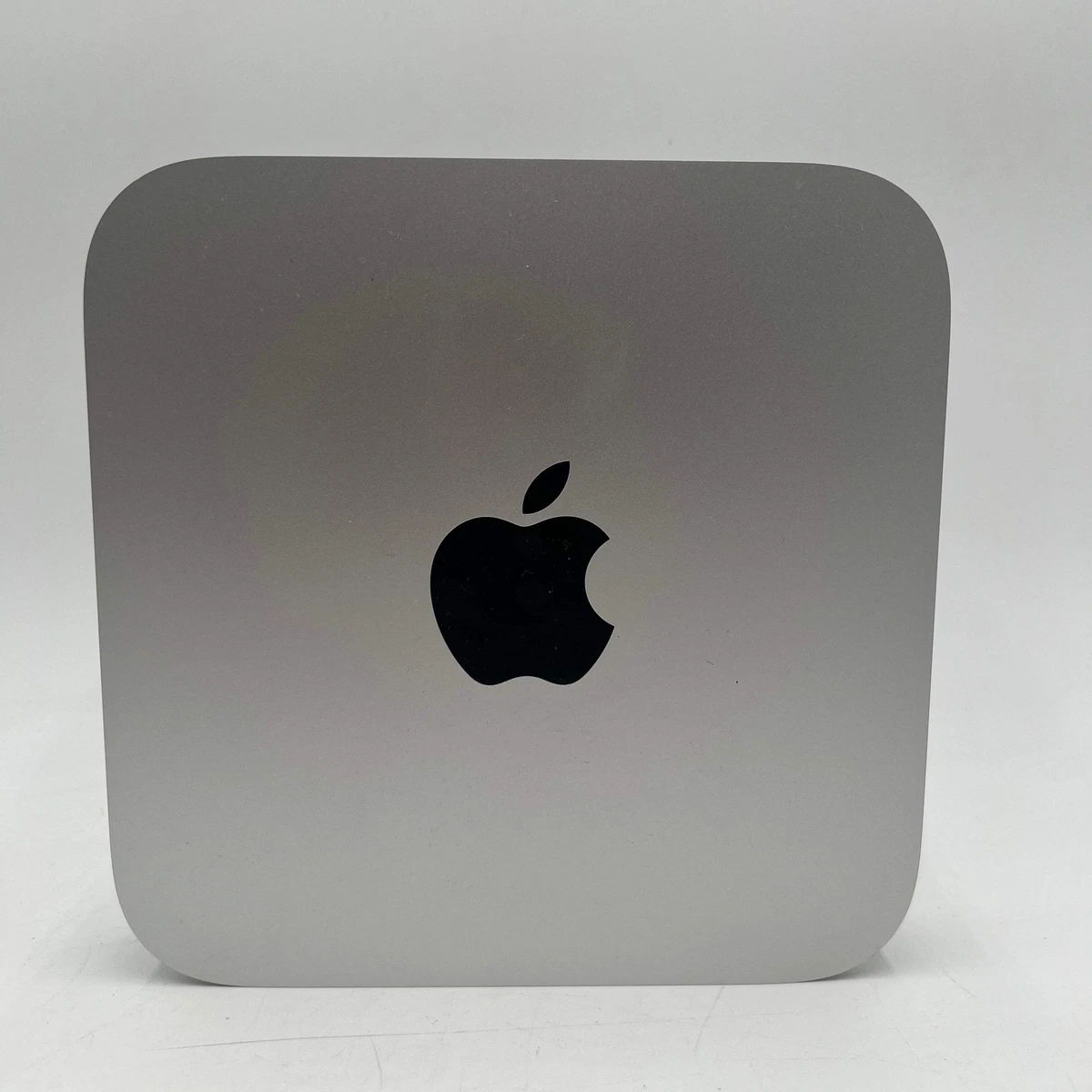 Apple Mac mini 8 GB RAM Apple Desktops 256 GB Hard Drive Capacity