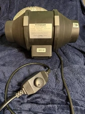 vivosun 4 inch inline Tube Fan