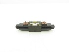 Parker D1VW004CNJWM Hydraulic Directional Solenoid Valve 4/3 Way 5000 PSI 24VDC