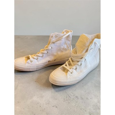 Converse Women's Chuck Taylor All Star Gemma High ''Mono'' White