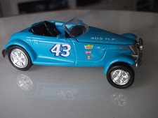 Racing Champions Richard Petty 1997 Plymouth Prowler Stock Rods 164 Car