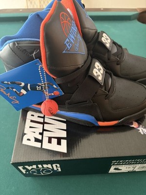 patrick ewing shoes size 10.5