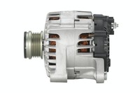 Hella Lichtmaschine Generator Lima 8EL 011 713-711 12V FüR Opel Meriva S10 Corsa