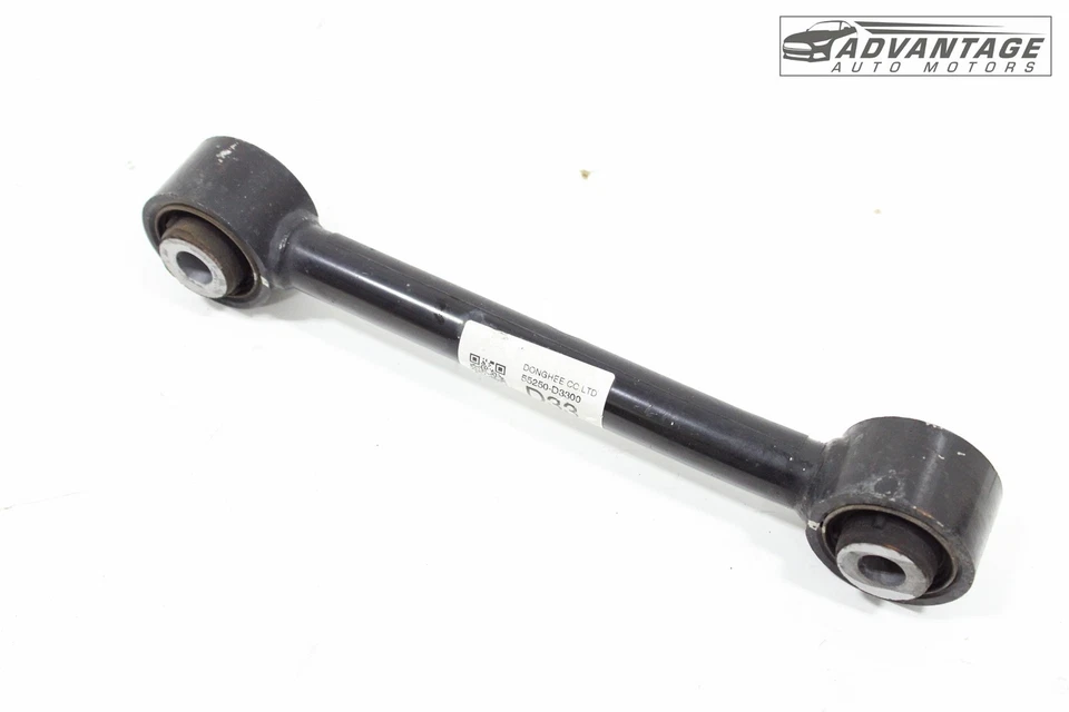 2017-2022 KIA SPORTAGE AWD REAR SUSPENSION RIGHT SIDE LOWER LATERAL CONTROL ARM - Image 2 of 4