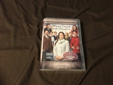 When Calls The Heart Complete Season 7 10 DVD Collectors Edition By Edify Films