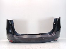 850220040R HINTERE STOSSSTANGE / 1073277 FÜR RENAULT GRAND SCENIC III JZ0/1_ 1