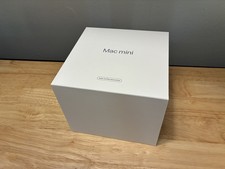 NEW Apple Mac Mini M4 10CPU/10GPU | 24GB RAM | 1TB SSD | G1CG1LL/A A3238 |SEALED