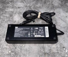 Hewlett Packard HP 384023-001 AC Adapter - HP 384023-001 Laptop AC Adapter