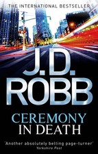 Ceremony In Death by Nora Roberts