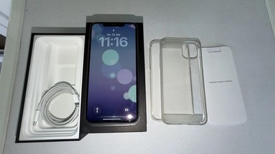 Apple iPhone 11 Pro Max 64GB Space Grau ohne Simlock iOS 4G Bluetooth mit OVP 