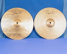 Paiste 13 Signature Dark Energy Mark I Hi-Hat...