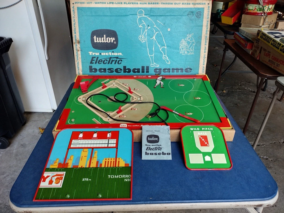 1950 老式制造棋盘传统游戏| eBay