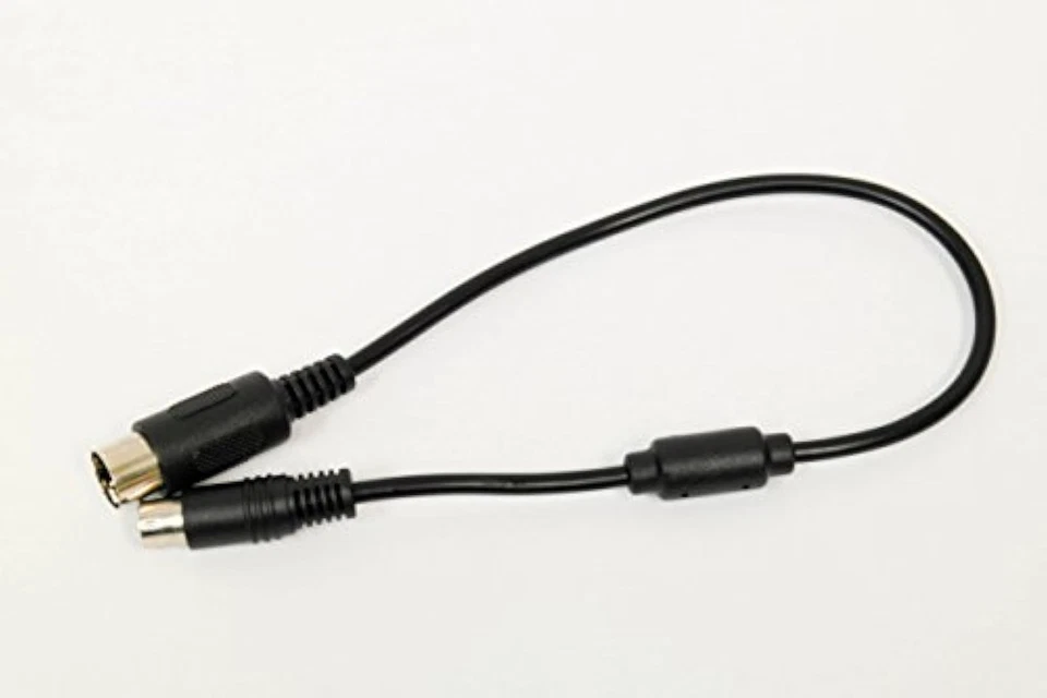 Connector Cable For Sega 32X To Sega Genesis 1 By Mars Devices - Image 2 of 4