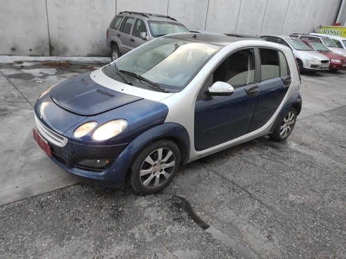 135930 Moteur Complet pour SMART FORFOUR Básico (70kW) 2004 1340579 - Bild 9 von 10