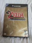 The Legend of Zelda: The Wind Waker (Nintendo GameCube 2009) Cib